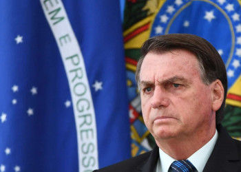 Bolsonaro é um risco para as eleições, alerta a Human Rights em relatório